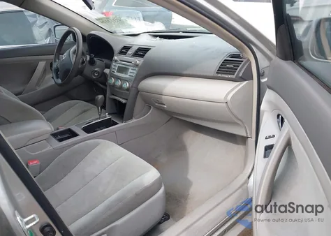 2007 Toyota Camry Ce/Le/Se/Xle из США, поврежденный, VIN 4T1BE46K374600777